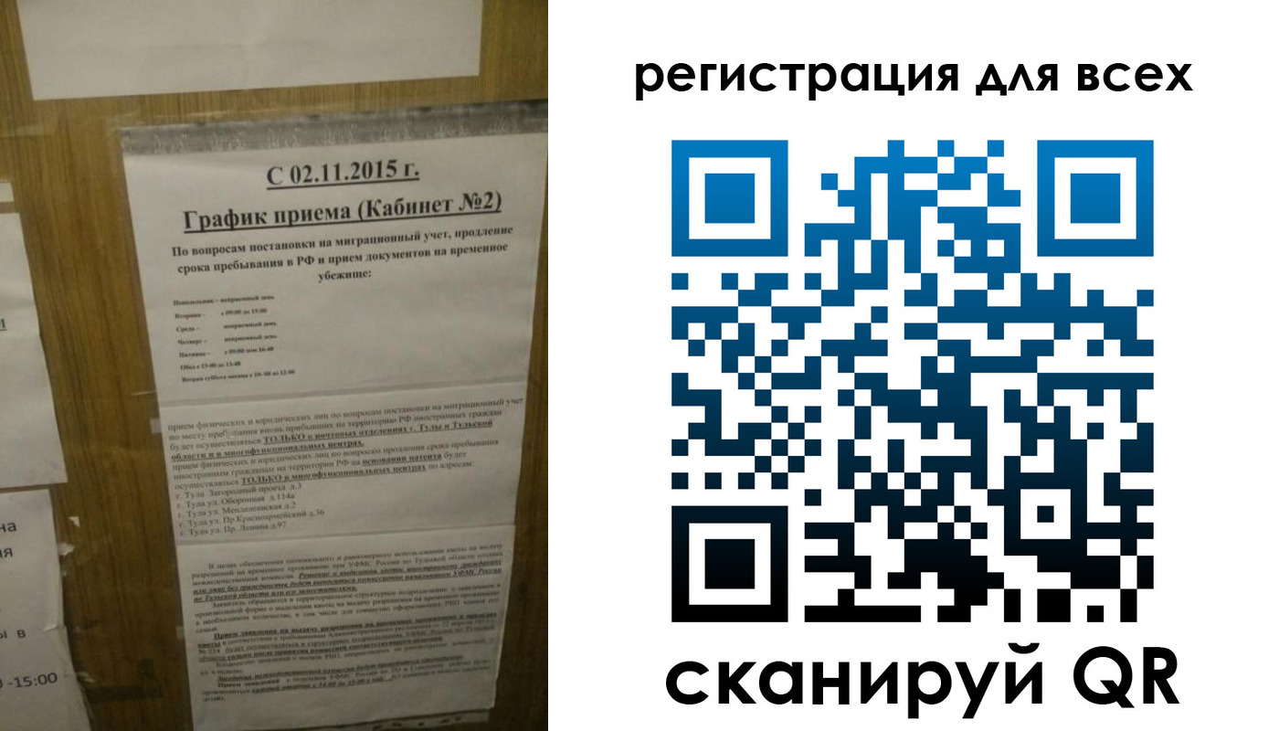 временная регистрация госуслуги в Санкт-Петербурге